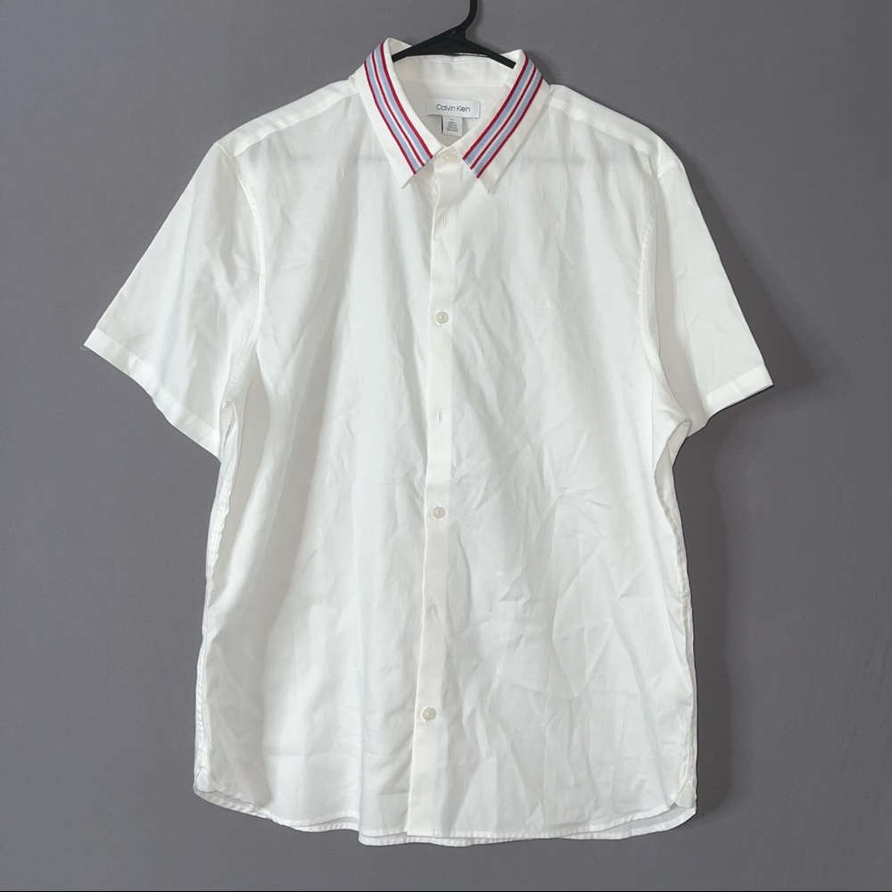 Calvin Klein Shirt